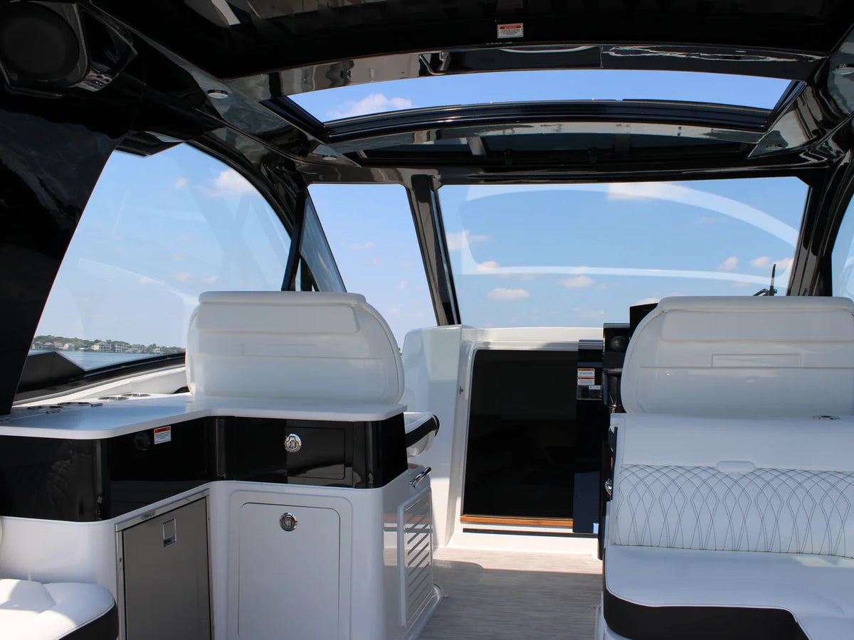 2026 Sea Ray Sundancer 370 Outboard 37.0 feet, Seabrook, TX #68