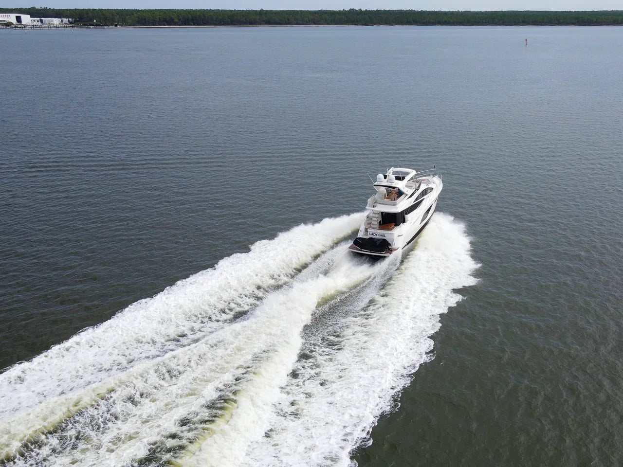 2018 Sea Ray L 550 55.0 feet, Pensacola, Florida #8