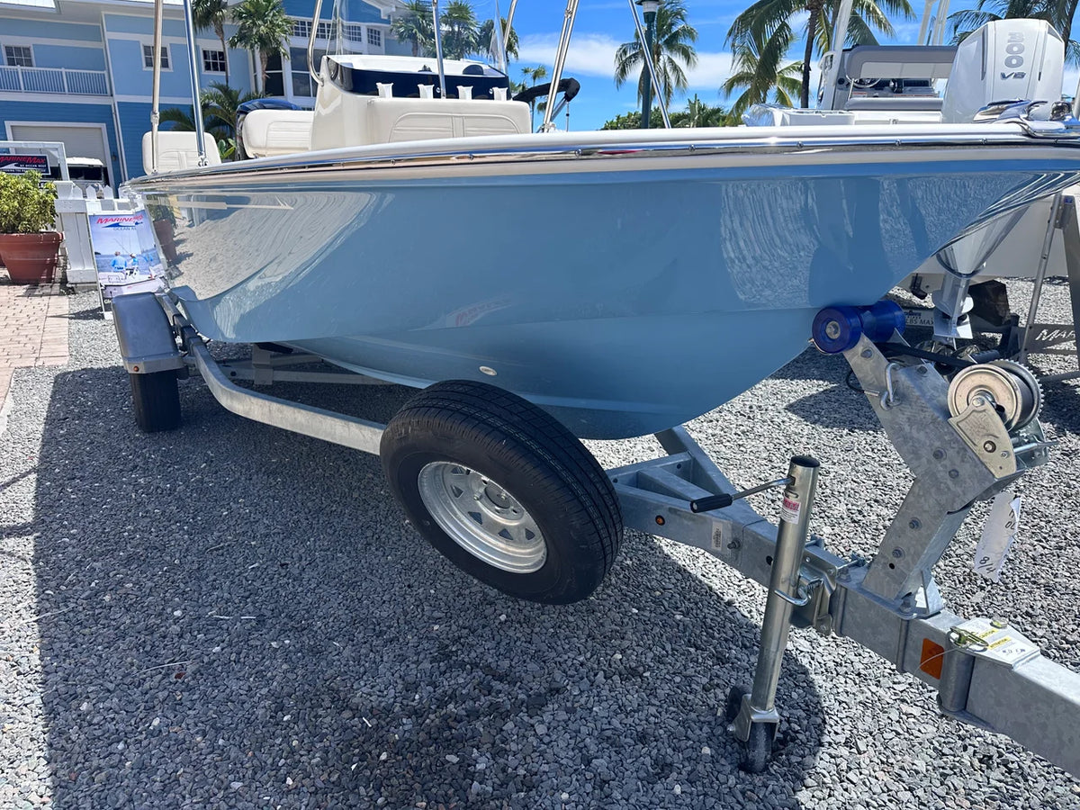 2026 Boston Whaler 170 Montauk 17.0 feet, Marathon, FL #4