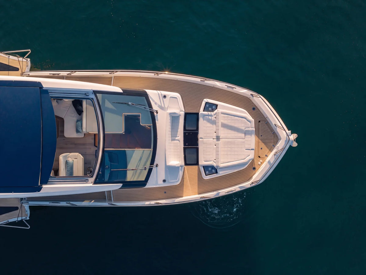 2026 Galeon 570 SKY 58.0 feet, Inuvik, Northwest Territories #6