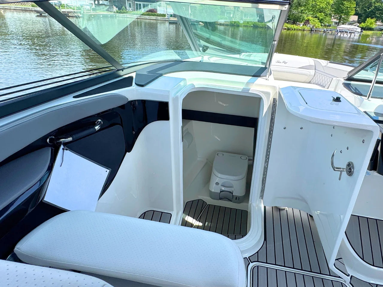 2026 Sea Ray SLX 260 26.0 feet, Lake Hopatcong, NJ #19