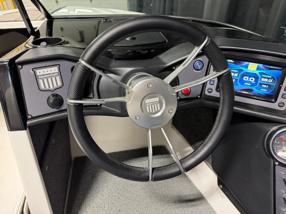 2020 Mastercraft PROSTAR 20.0 feet, Crosslake, Minnesota #40