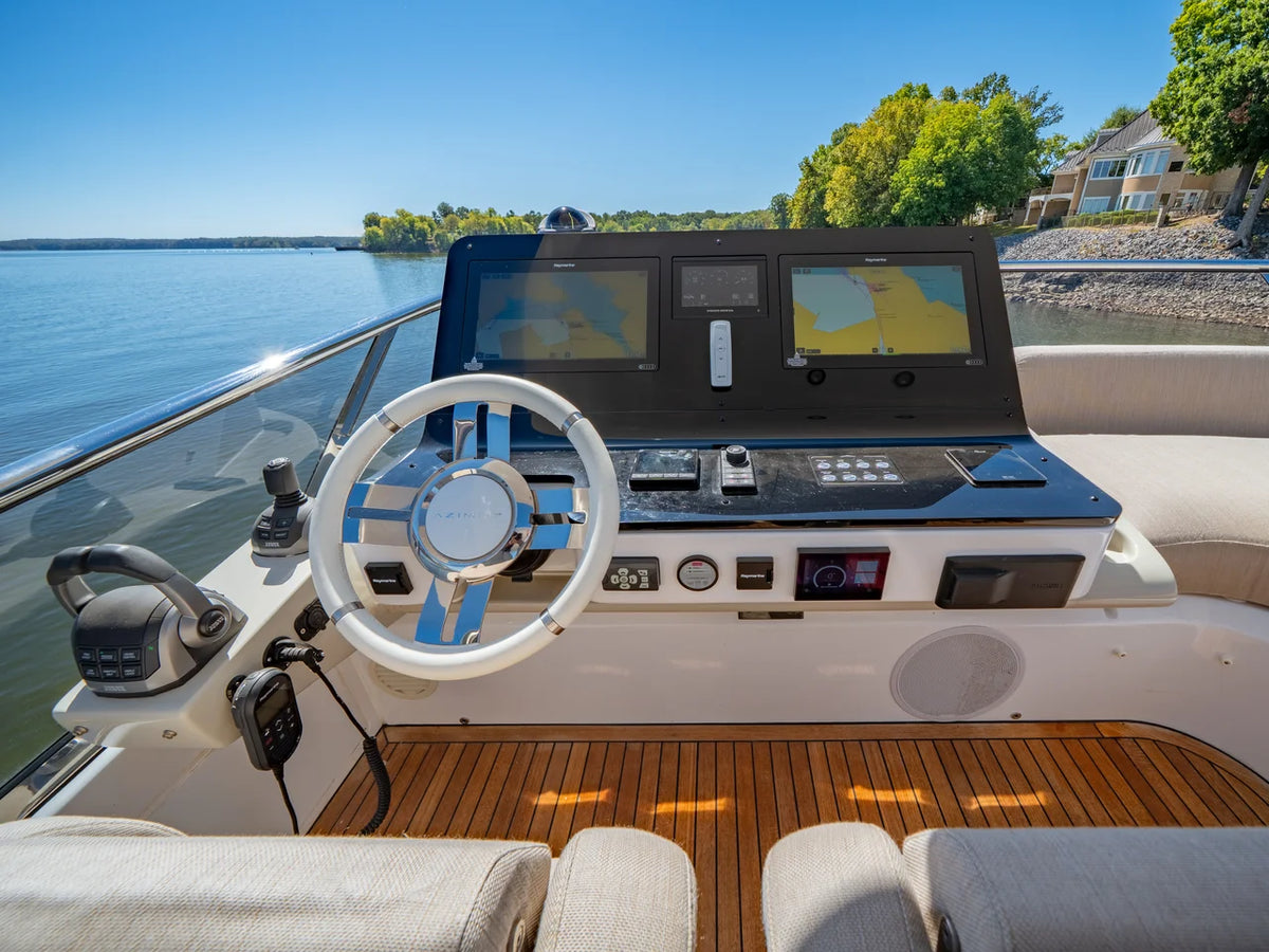 2024 Azimut FLY 60 60.0 feet, Naples, Florida #61