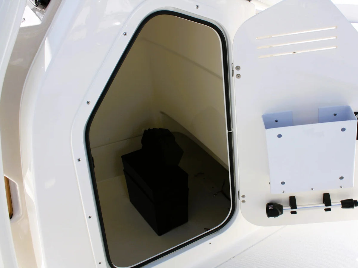2026 Boston Whaler 210 Montauk 21.0 feet, Marathon, FL #27