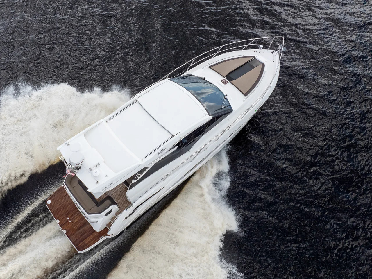 2024 Galeon 425 HTS 42.0 feet, Fort Myers, FL #7