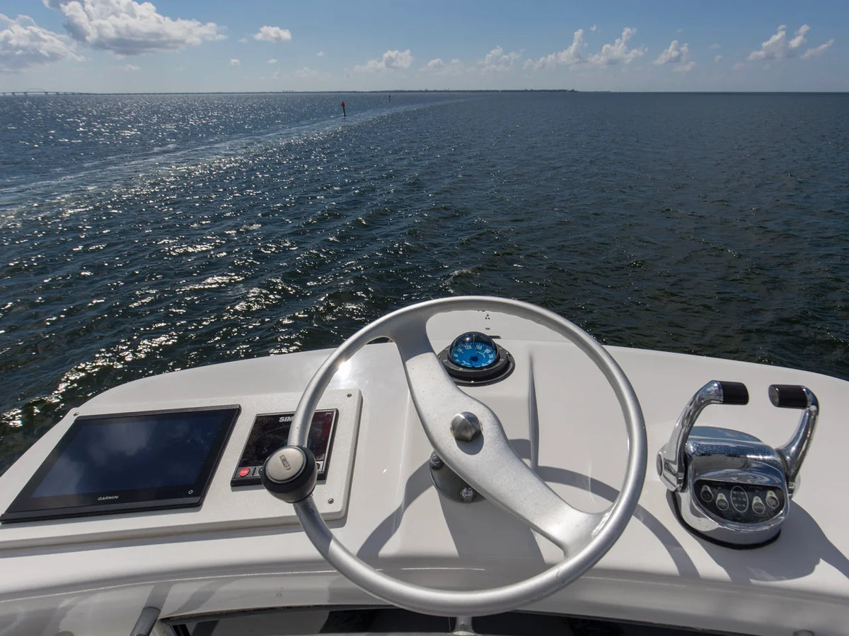 1999 Buddy Davis 52 52.0 feet, Pensacola, Florida #52