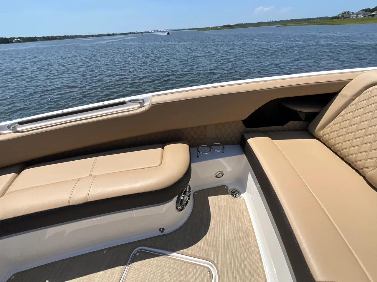 2026 Sea Ray SLX 400 Outboard 40.0 feet, Jacksonville Beach, Florida #48