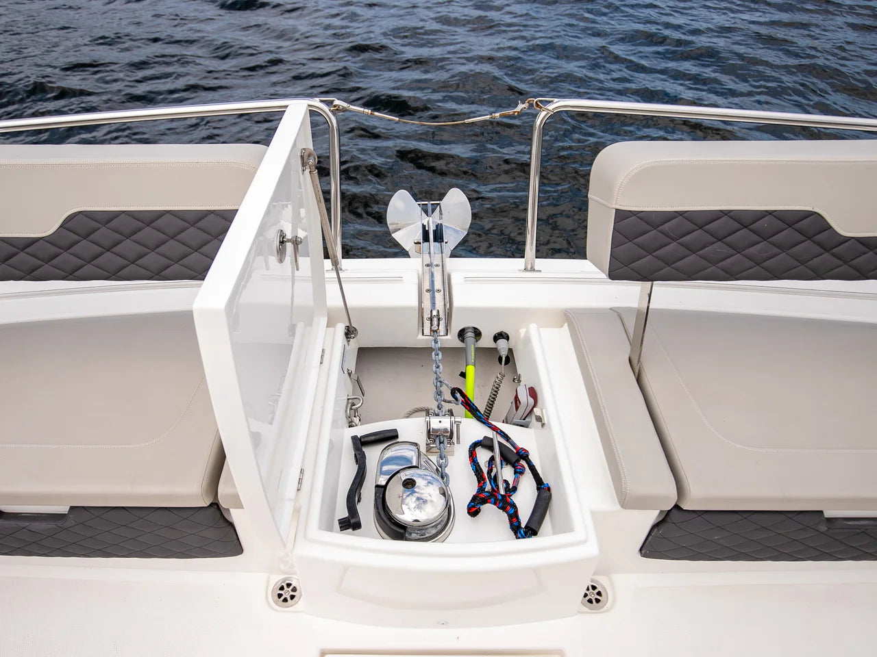 2024 Aquila 36 Sport 36.0 feet, Pompano Beach, Florida #69