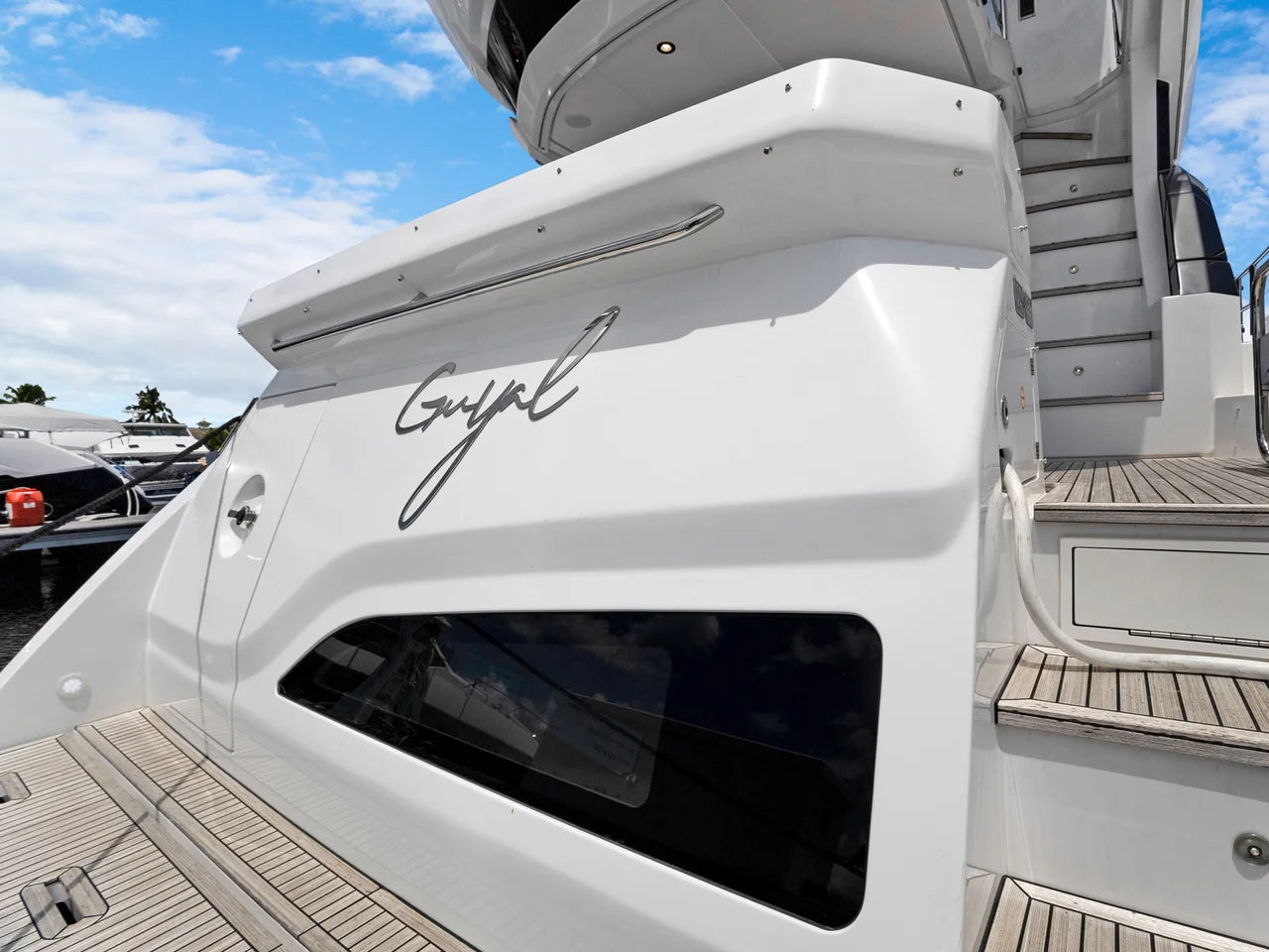 2025 Azimut FLY 53 53.0 feet, Fort Lauderdale, FL #9