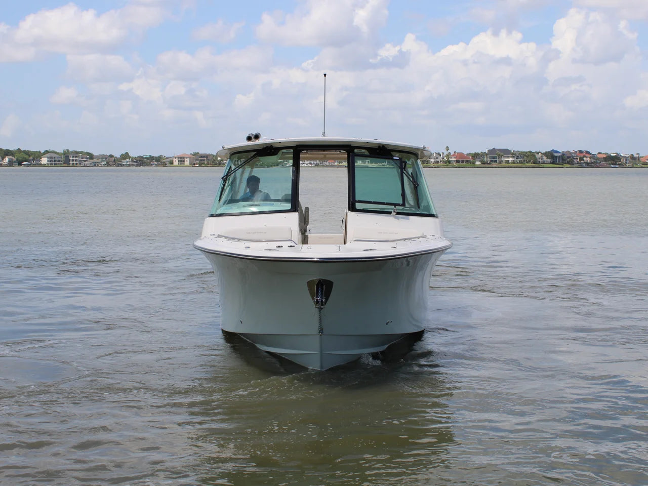 2026 Grady-White Freedom 345 34.0 feet, Seabrook, TX #10