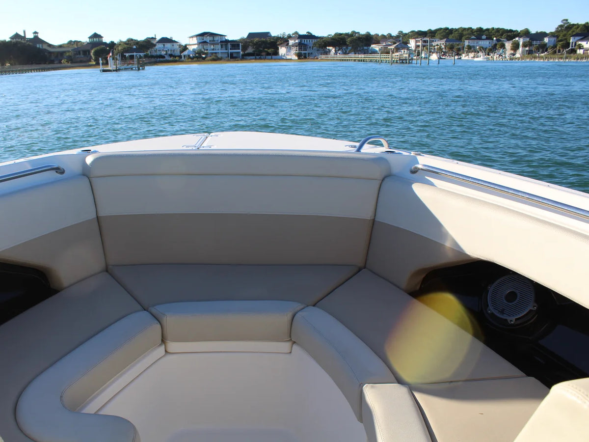 2023 Boston Whaler 280 VANTAGE 28.0 feet, Wilmington, NC #17