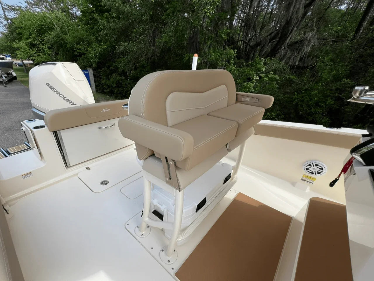 2025 Scout 240 XSF 24.0 feet, Westbrook, Connecticut #7