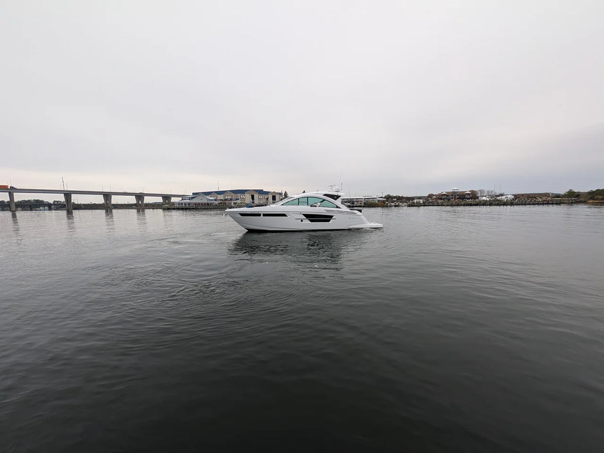 2022 Cruisers Yachts 54 Cantius 54.0 feet, Grasonville, MD #6