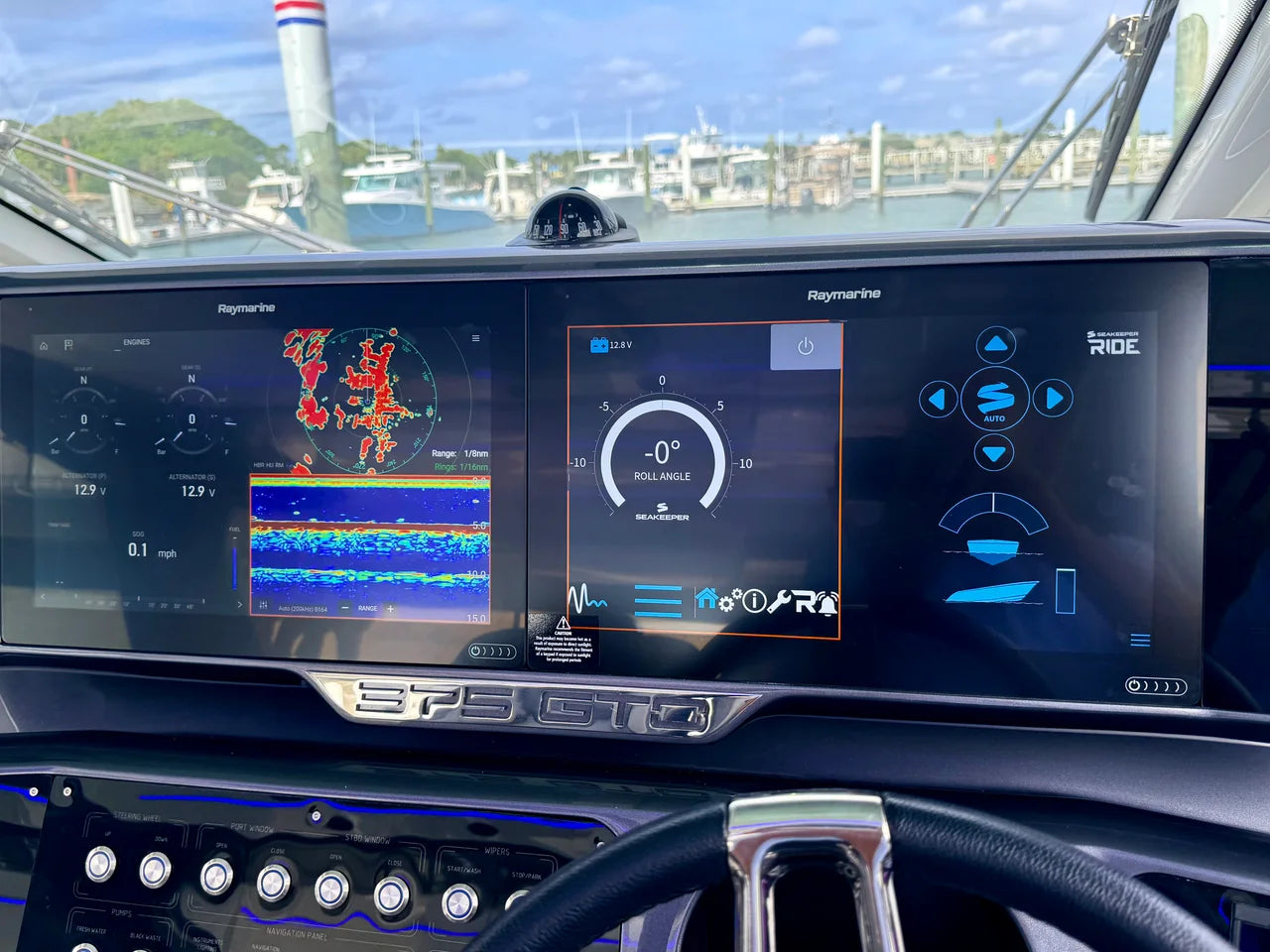 2025 Galeon 375 GTO 37.0 feet, Jupiter, Florida #16