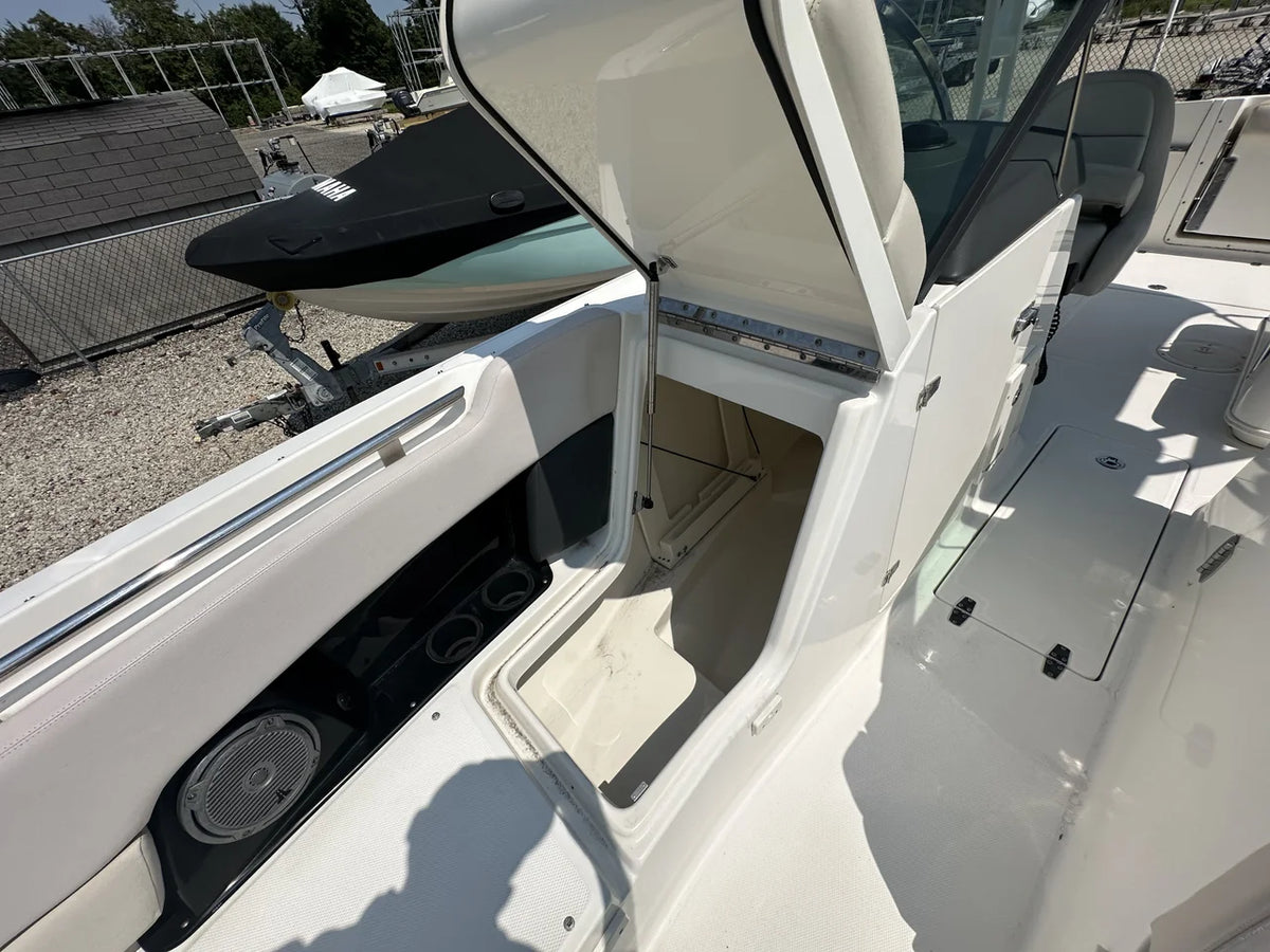 2013 Boston Whaler 230 VANTAGE 23.0 feet, Ocean View, NJ #21