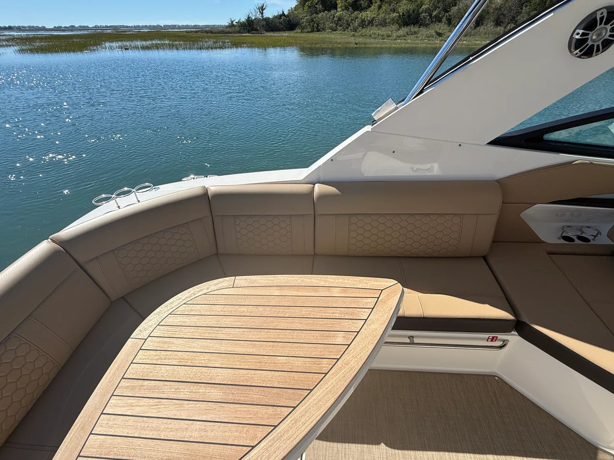 2025 Sea Ray Sundancer 320 Outboard 32.0 feet, Wrightsville Beach, North Carolina #10