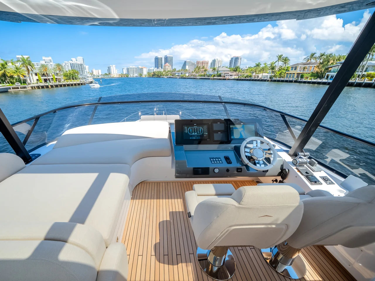 2026 Azimut Fly 72 72.0 feet, Pompano Beach, FL #53
