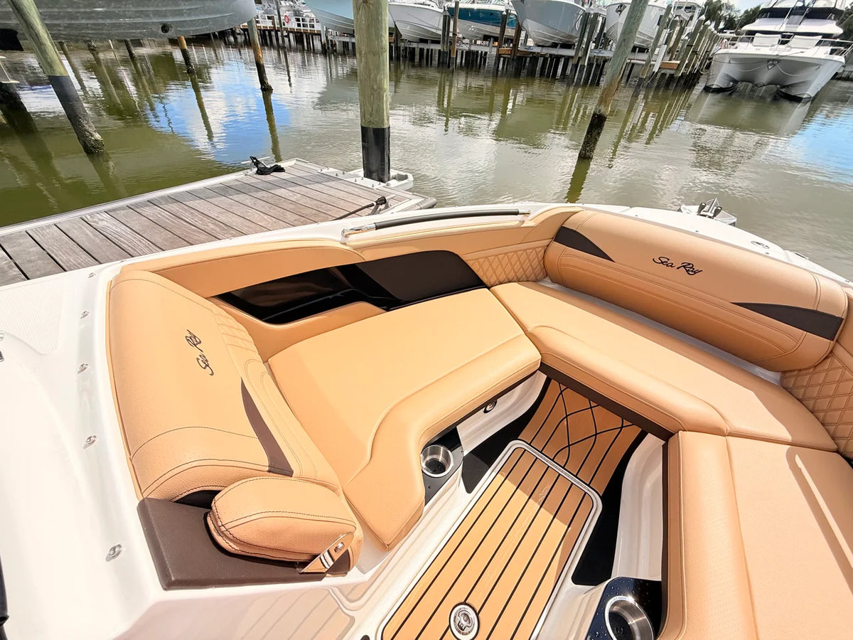 2027 Sea Ray SLX 260 Outboard 26.0 feet, St Petersburg, FL #61
