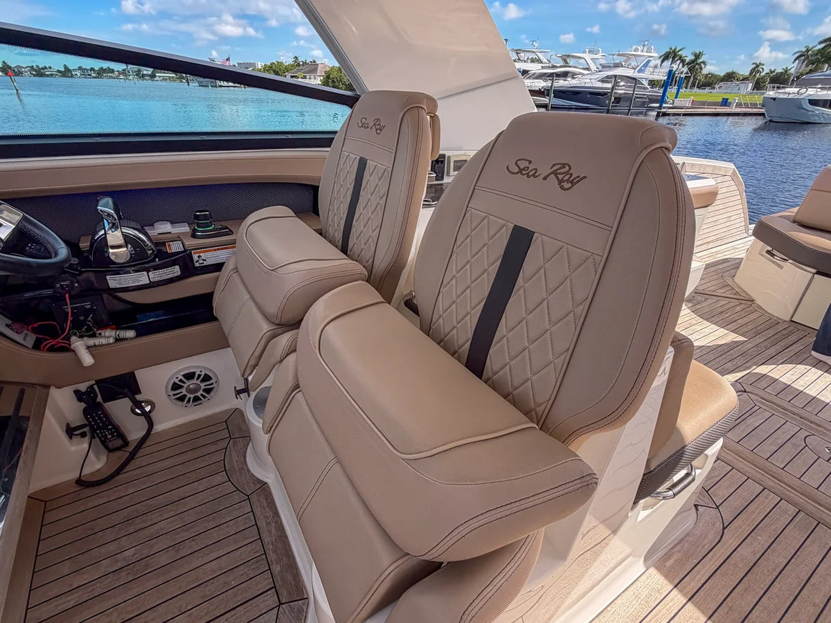 2019 Sea Ray SLX 400 OB 40.0 feet, Fort Myers, FL #22