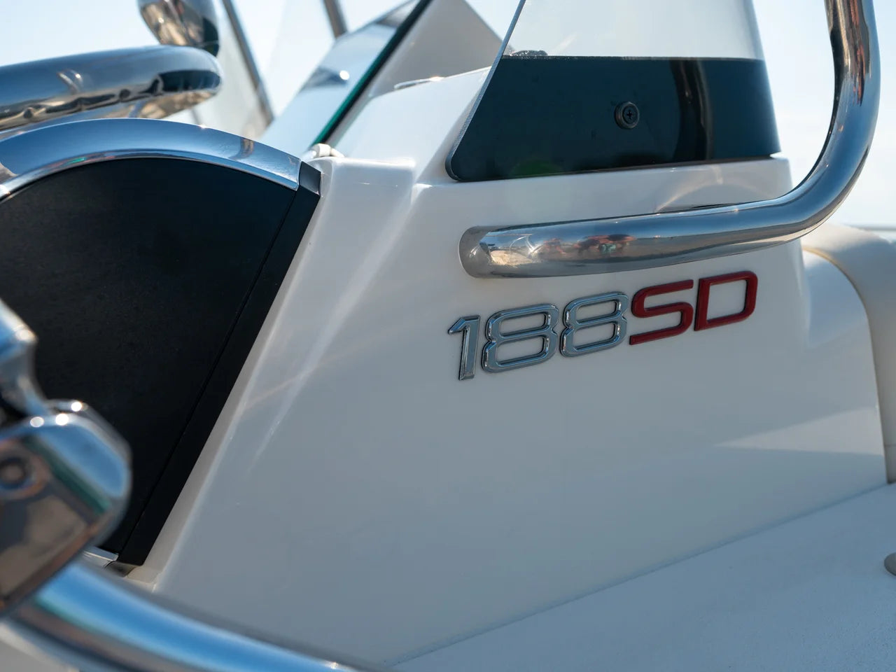 2026 Scout 188 Dorado Sport 18.0 feet, Inuvik, Northwest Territories #43