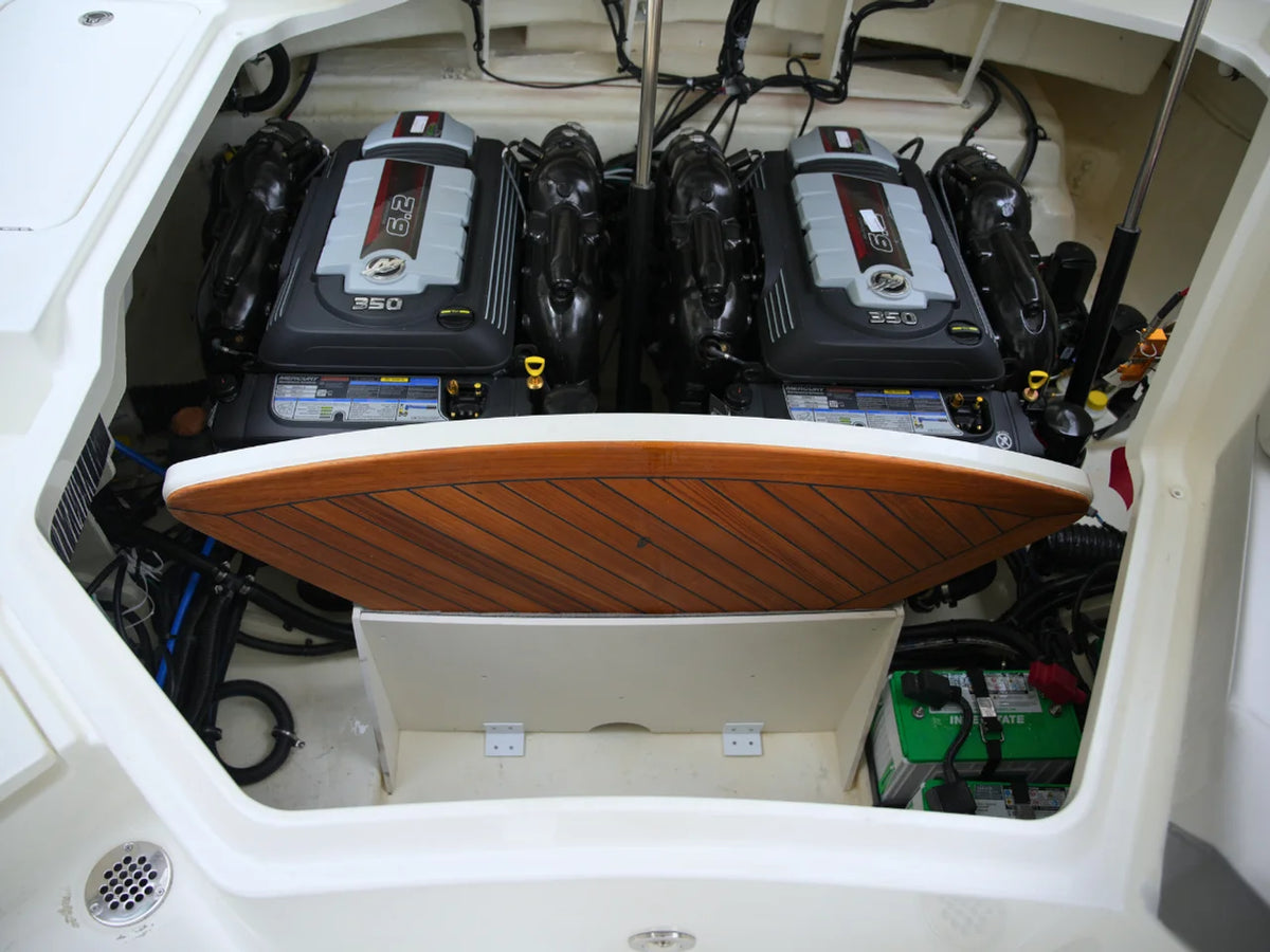 2027 Sea Ray SLX 310 31.0 feet, Lewisville, TX #49