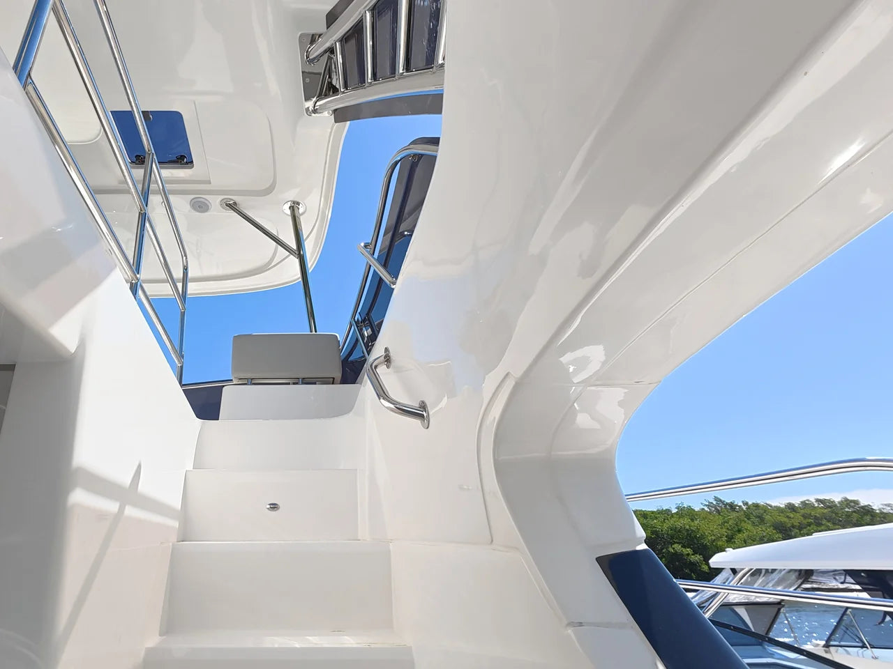 2025 Aquila 42 Yacht 42.0 feet, St. Petersburg, Florida #42