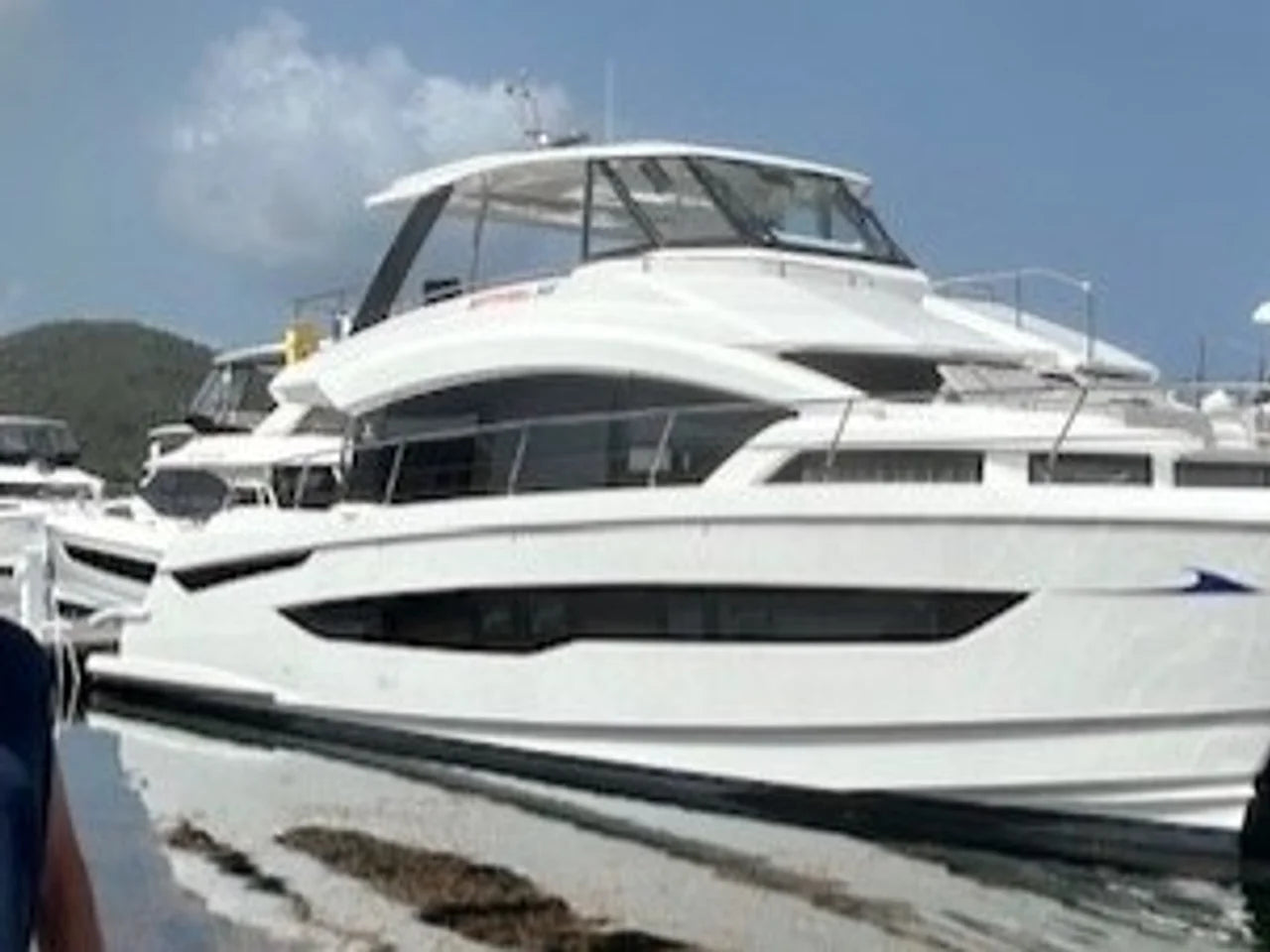 2023 Aquila 54 Yacht 54.0 feet, Clearwater, Florida #6
