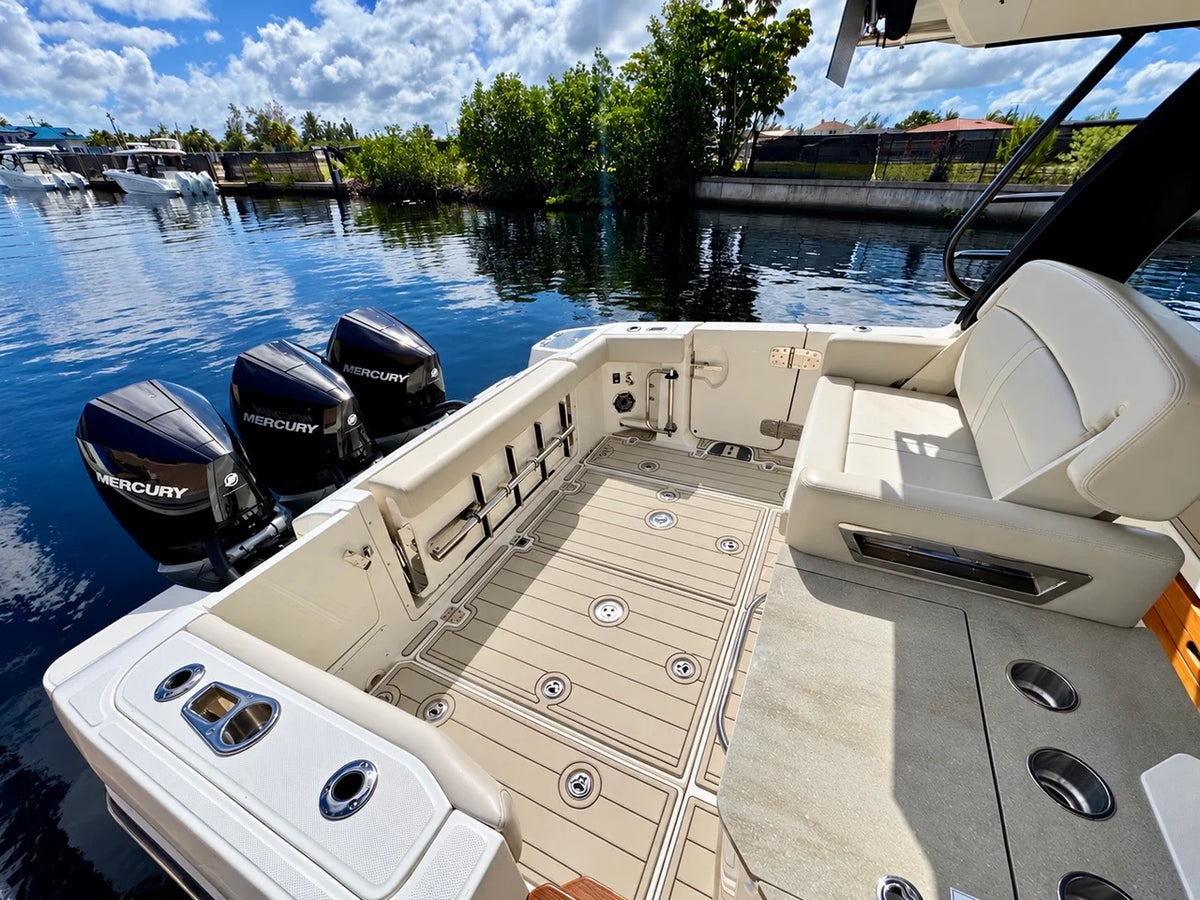 2023 Boston Whaler 350 REALM 35.0 feet, Fort Myers, FL #6