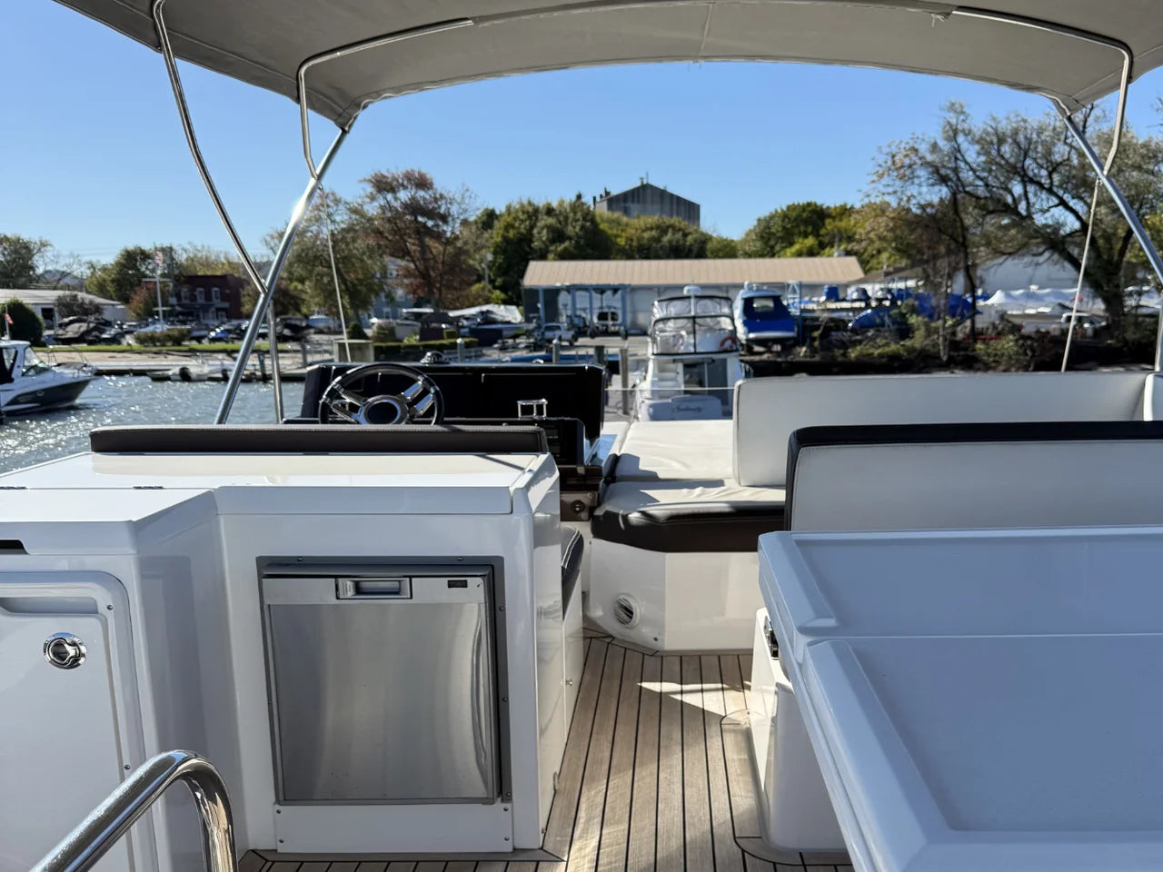 2018 Galeon 500 FLY 50.0 feet, Huntington, NY #74