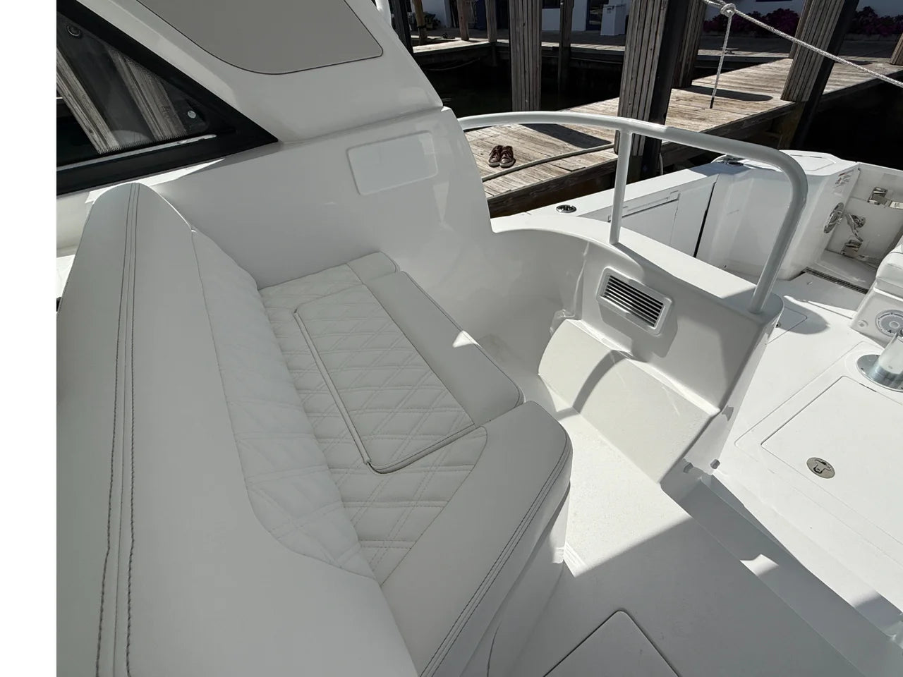 2026 Intrepid 50 EVOLUTION 50.0 feet, Dania Beach, Florida #22