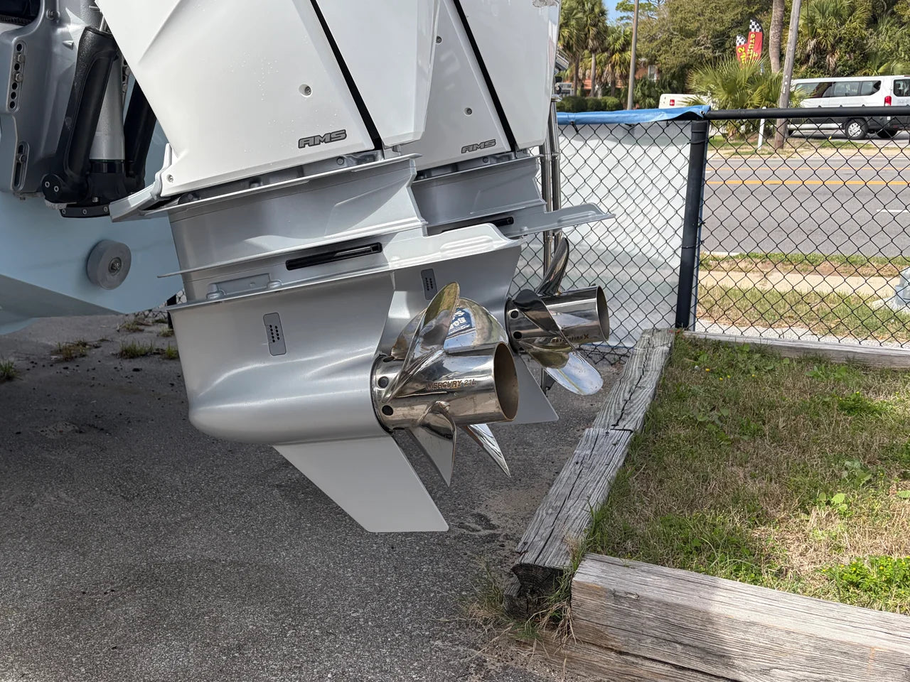 2026 Saxdor 400 GTO 40.0 feet, Fort Walton Beach, Florida #26