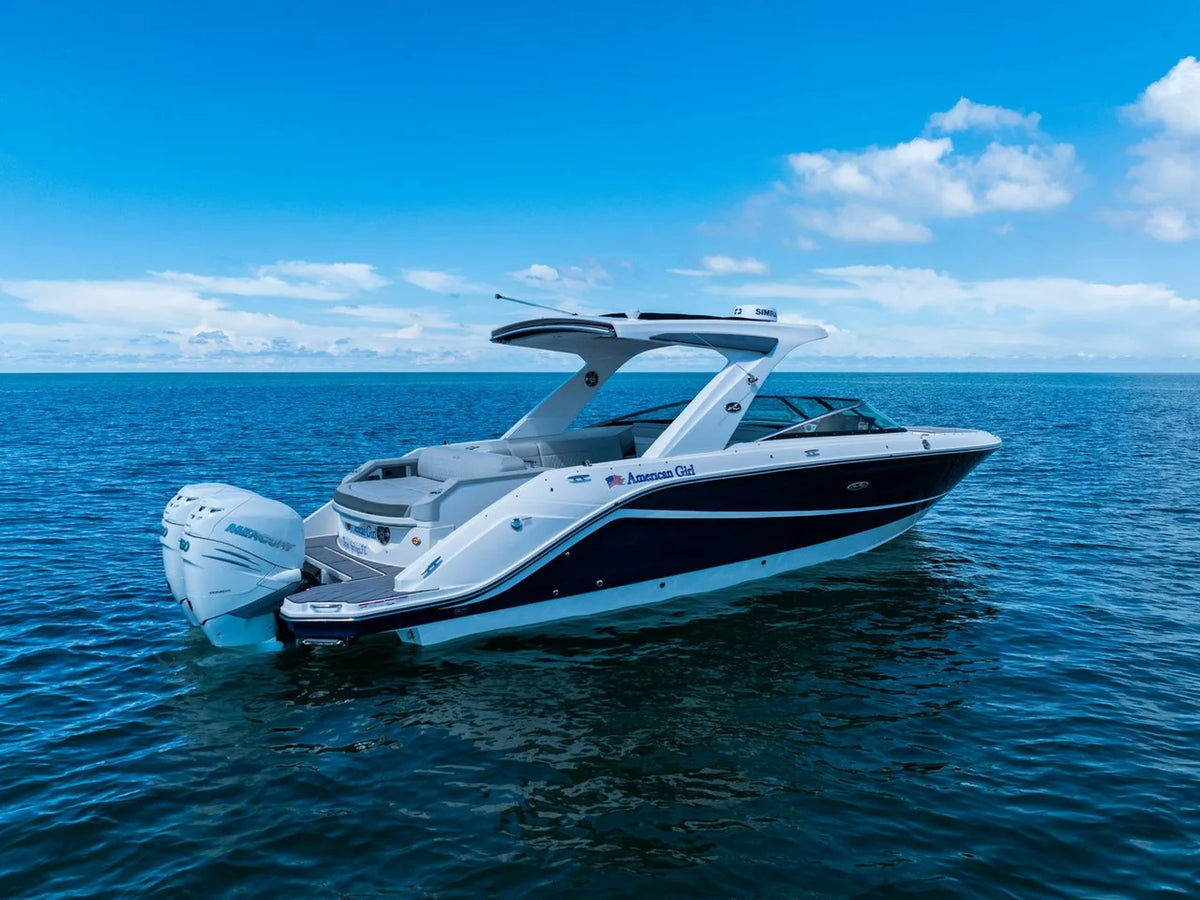 2023 Sea Ray 310 SLX OB 32.0 feet, St Petersburg, FL #2