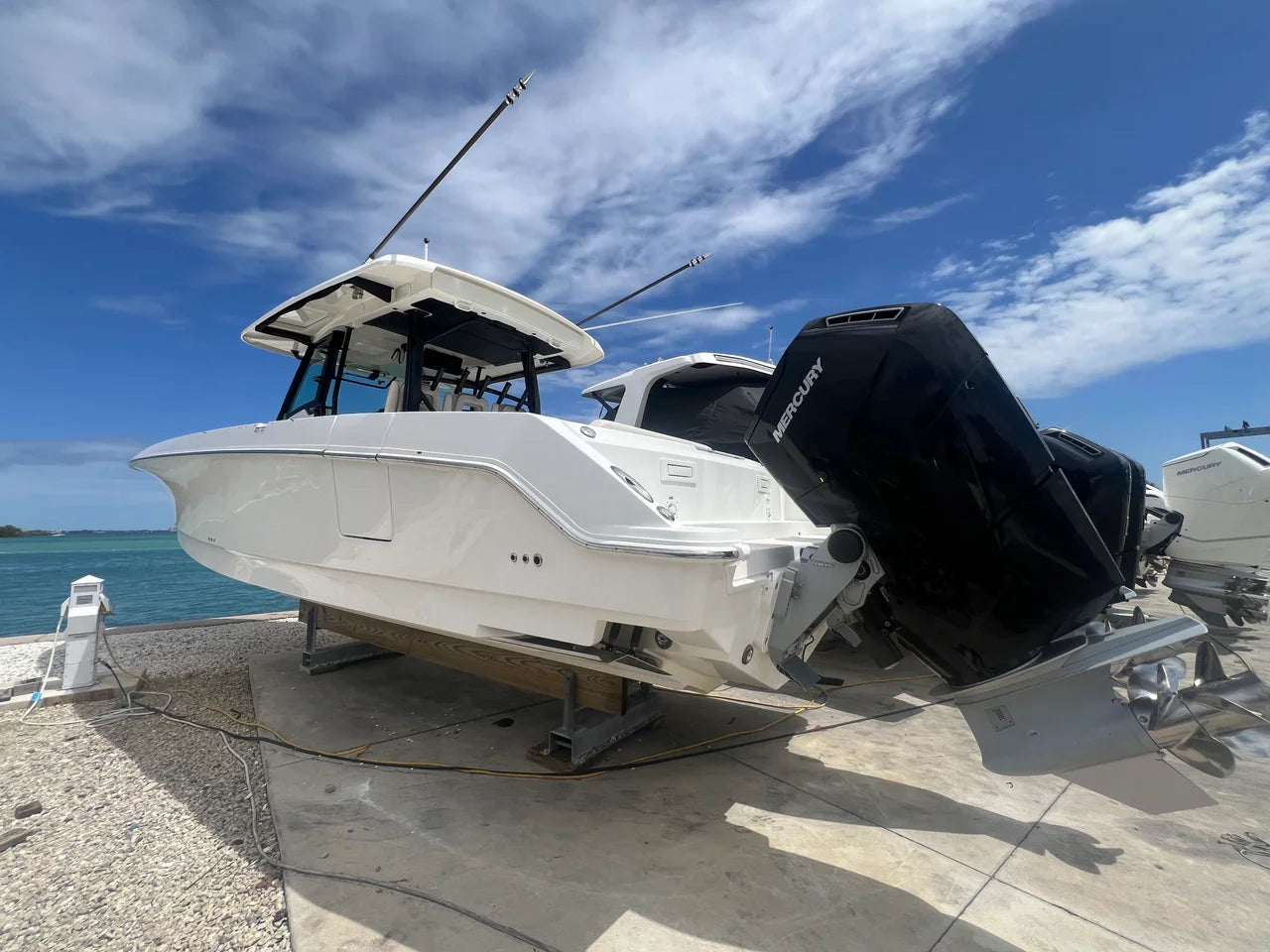 2023 Boston Whaler 380 Outrage 38.0 feet, Sarasota, FL #3