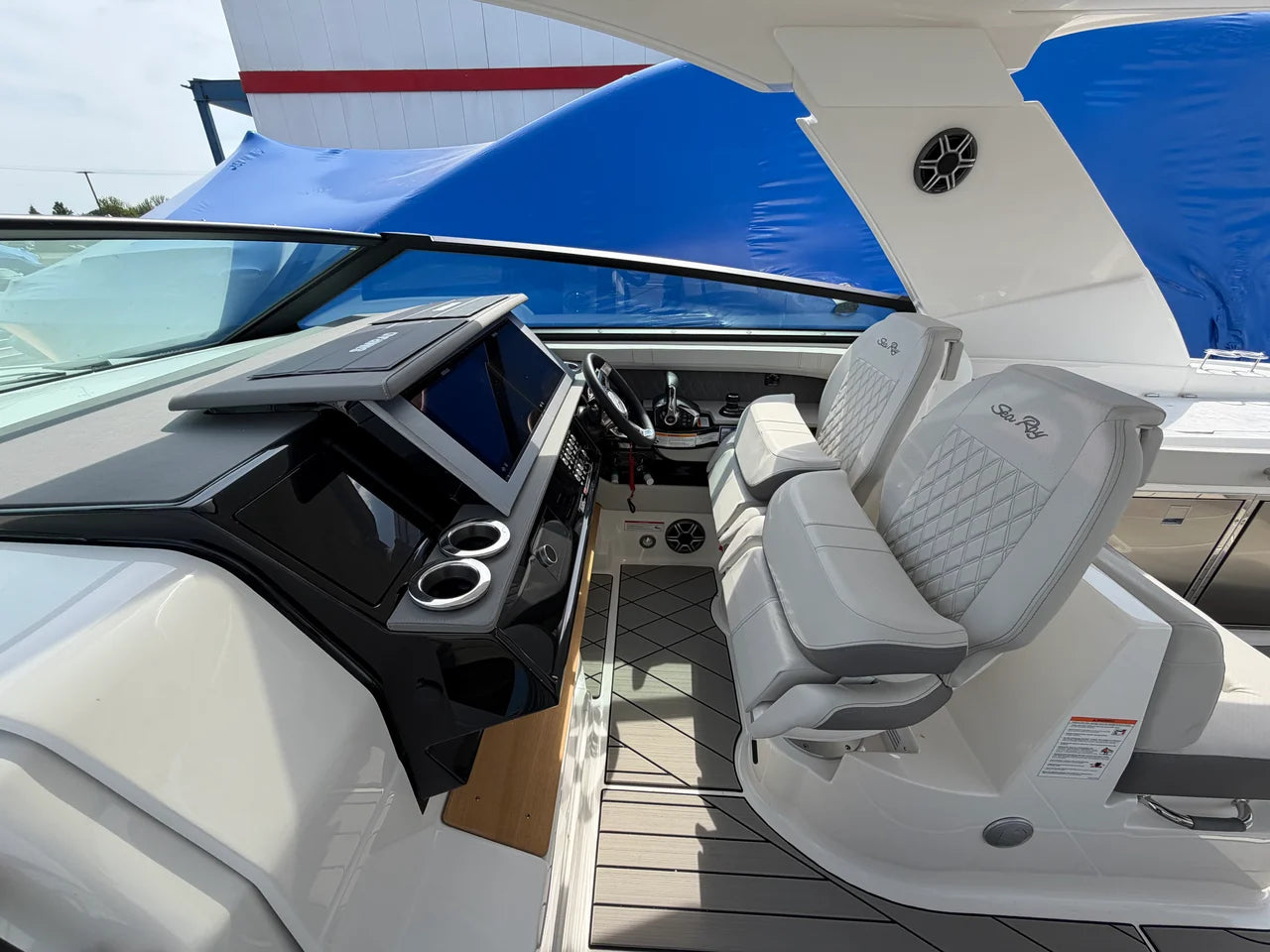 2026 Sea Ray SLX 400 40.0 feet, Excelsior, Minnesota #28