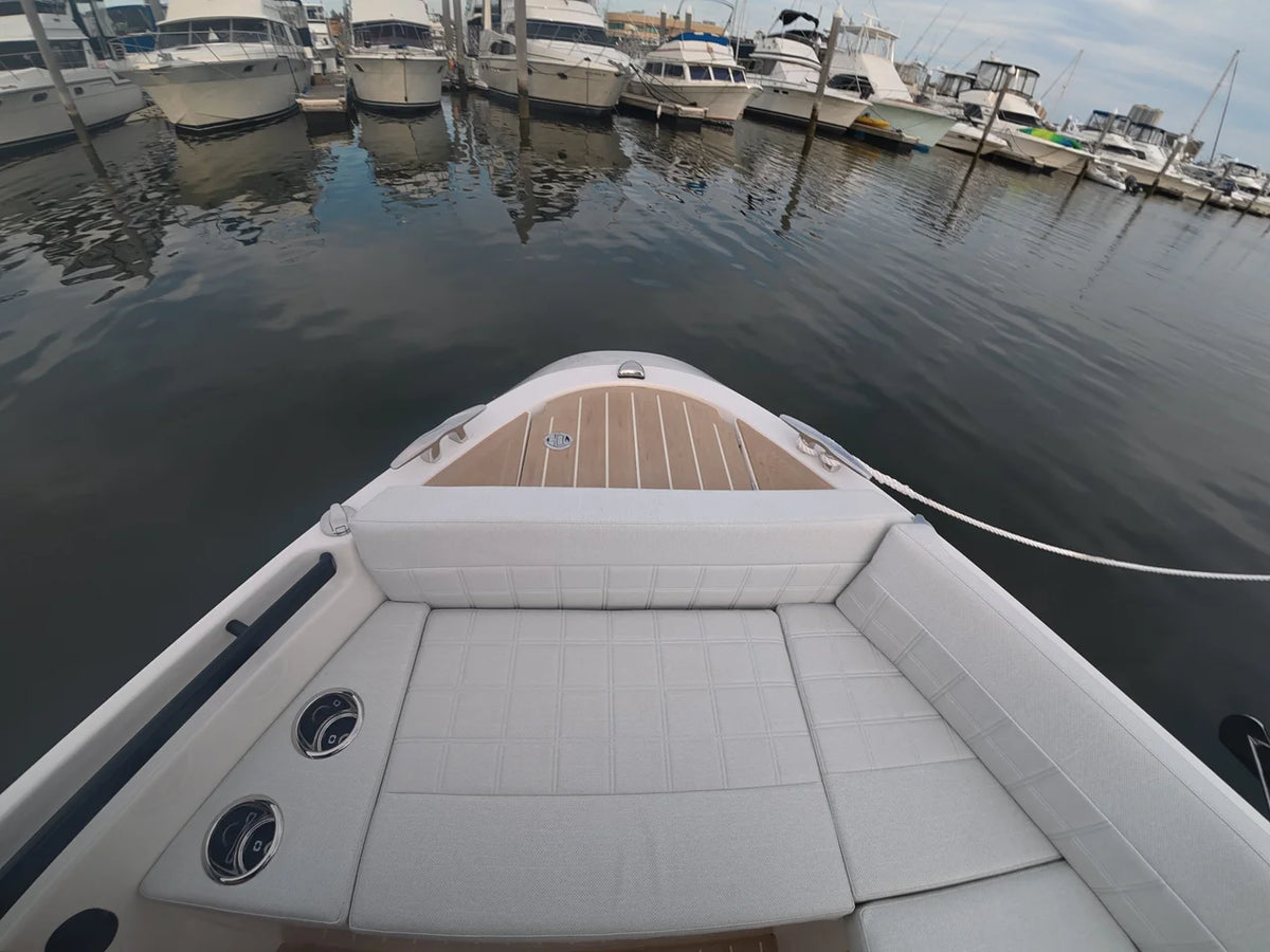 2027 Saxdor 340 GTWA 34.0 feet, Brick Township, New Jersey #24