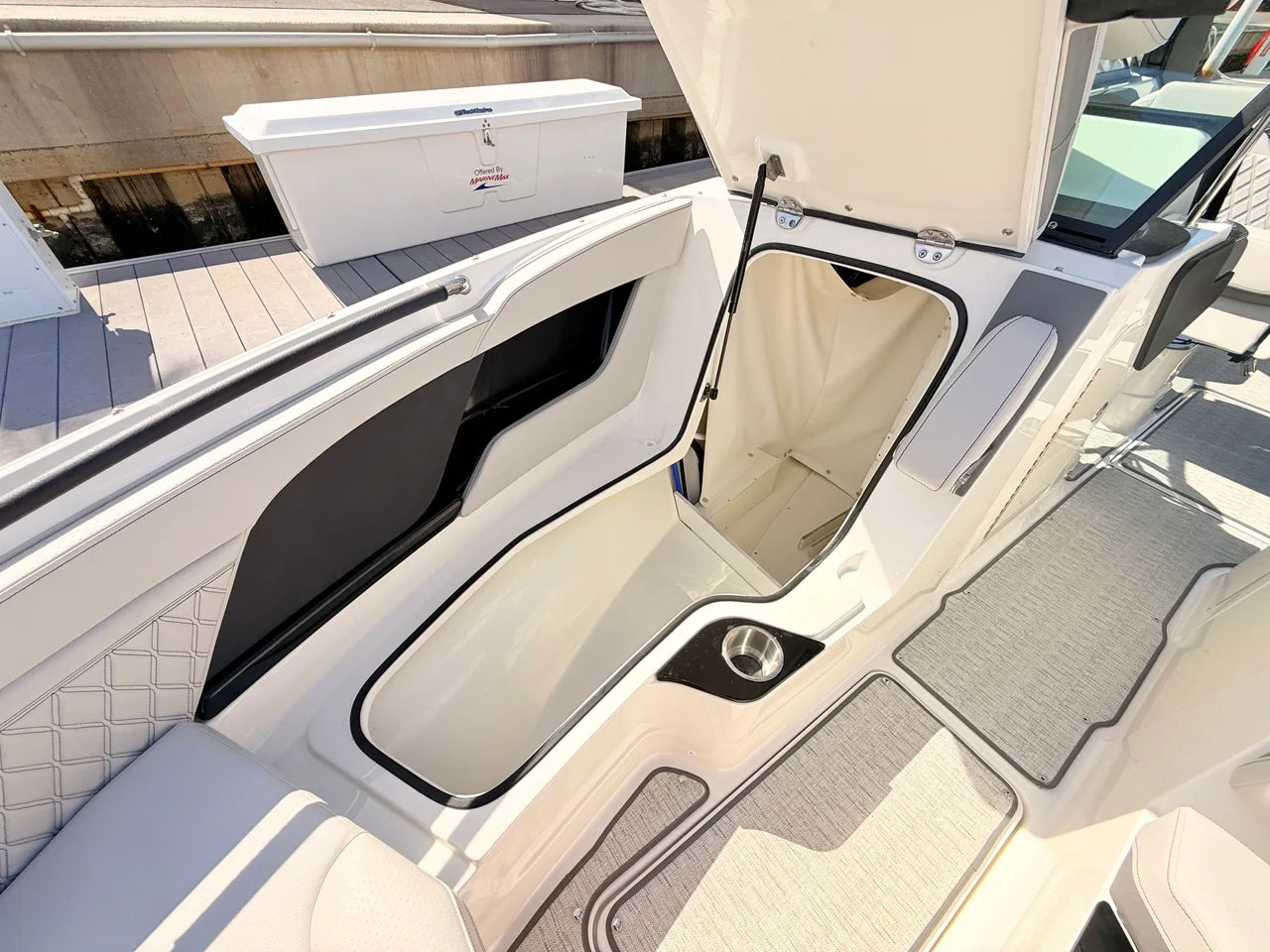 2026 Sea Ray SLX 280 Outboard 28.0 feet, St Petersburg, FL #59