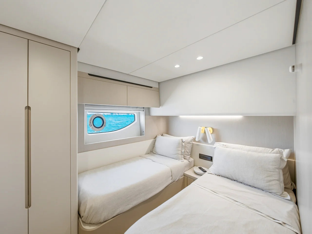2025 Azimut 68 FLY 68.0 feet, Miami, FL #124