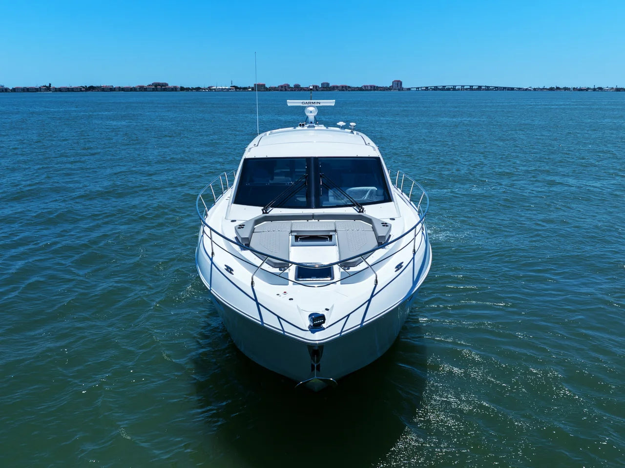2025 Cruisers Yachts 50 Cantius 50.0 feet, St. Petersburg, Florida #4