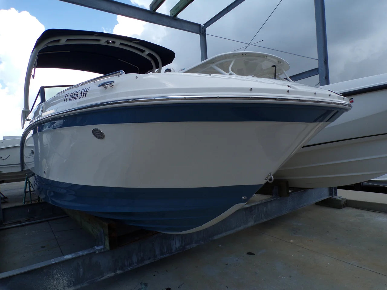 2021 Sea Ray 270 SDX 27.0 feet, Marco Island, FL #2