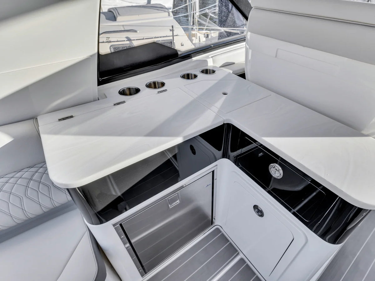 2023 Sea Ray 370 Sundancer 37.0 feet, Palm Beach Gardens, FL #48