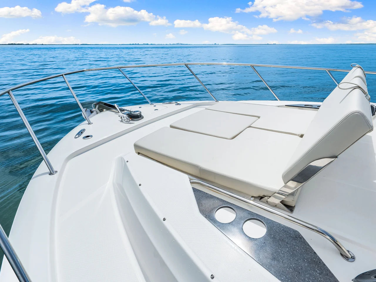 2026 Boston Whaler 405 Conquest 40.0 feet, Clearwater, Florida #75