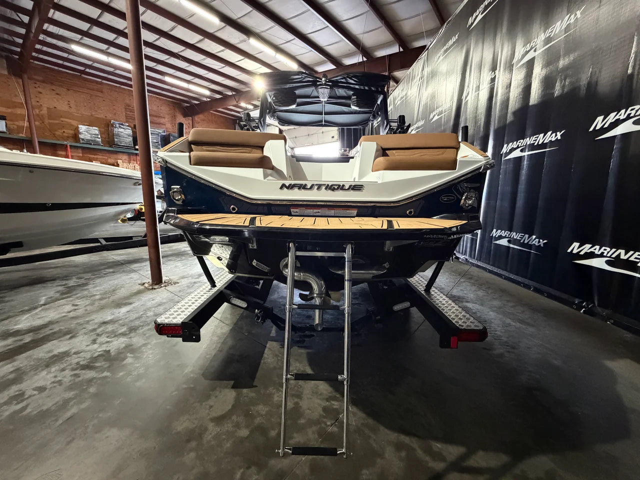 2026 Nautique Super Air Nautique G25 25.0 feet, Rogers, Minnesota #10