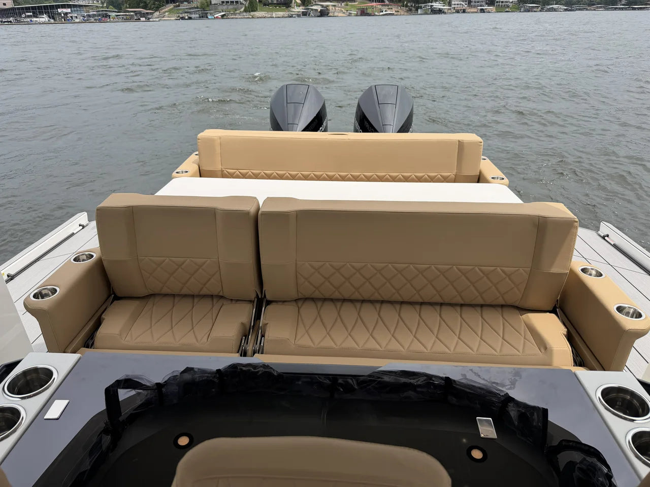 2027 Saxdor 320 GTO 32.0 feet, Lake Ozark, MO #13