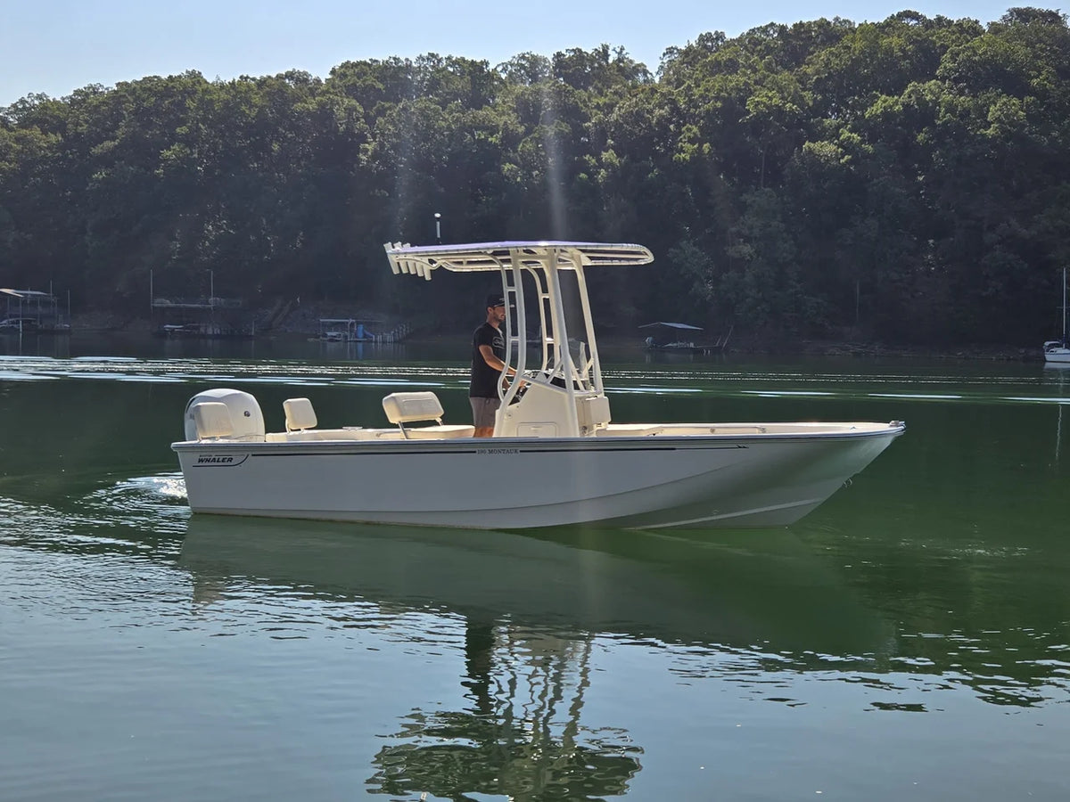2026 Boston Whaler 190 Montauk 19.0 feet, Cumming, GA #21