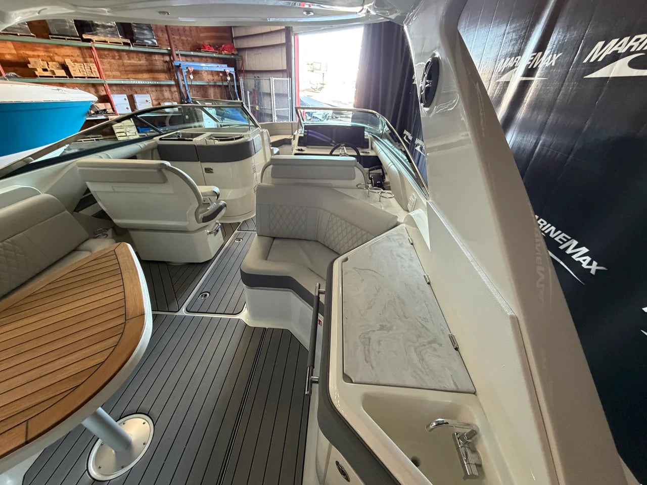 2026 Sea Ray SLX 310 31.0 feet, Rogers, Minnesota #14