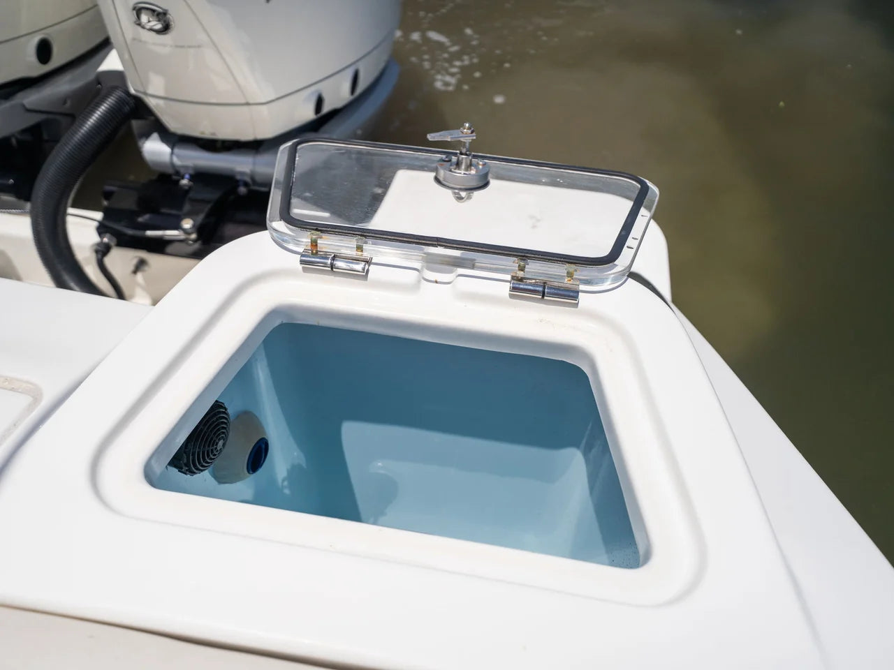 2022 Boston Whaler 350 REALM 35.0 feet, Naples, Florida #40