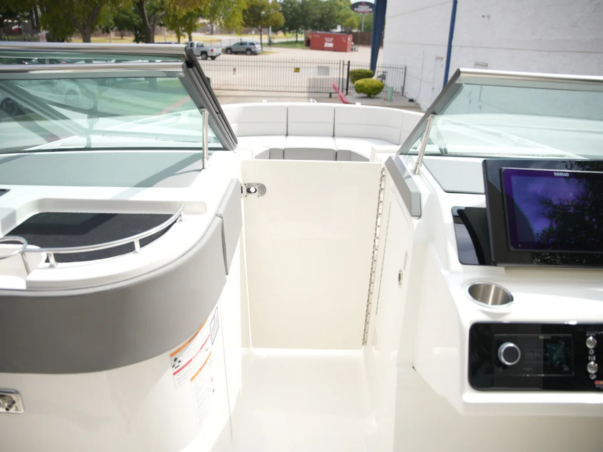 2027 Sea Ray SLX 310 31.0 feet, Lewisville, TX #38