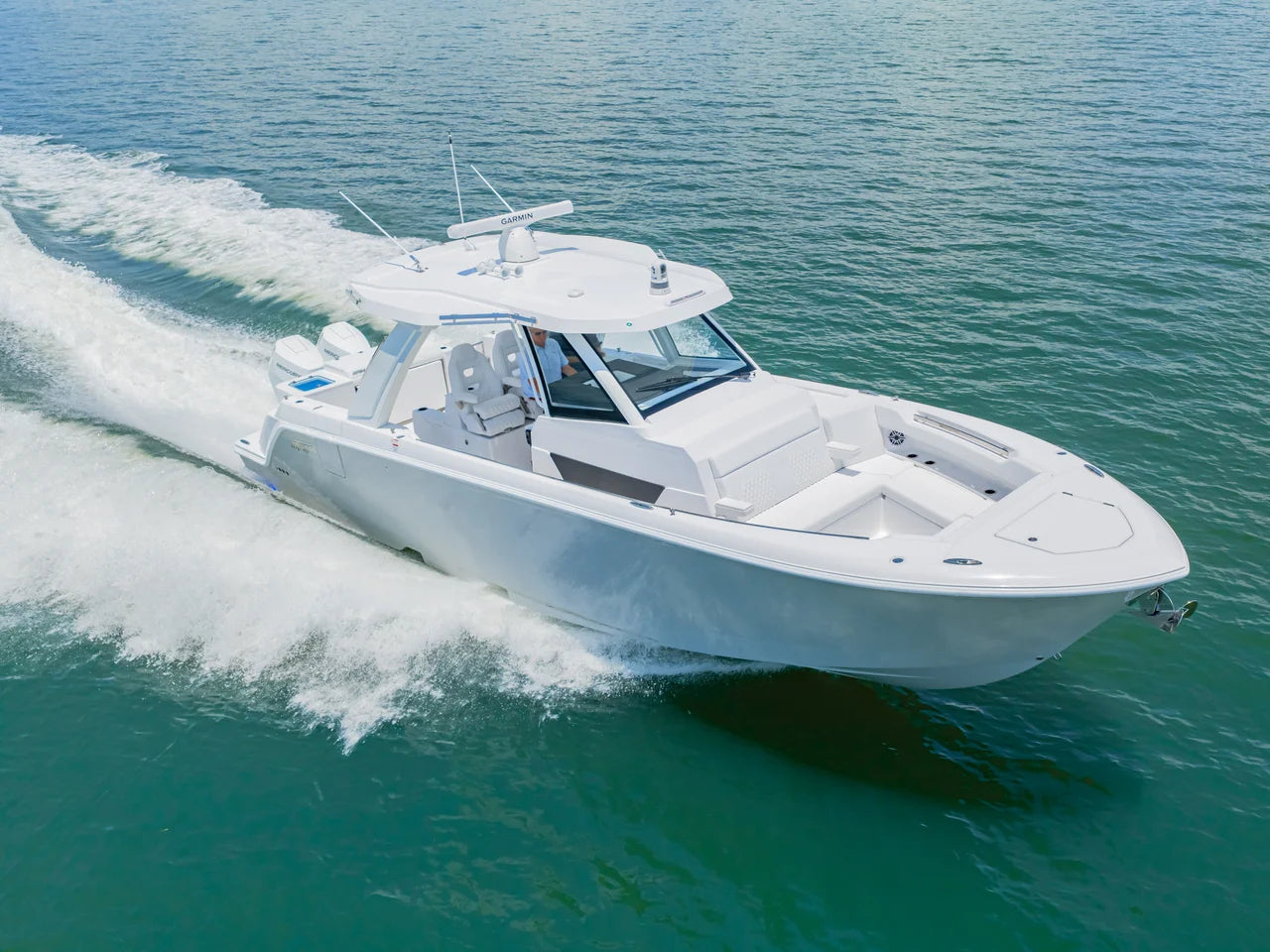 2026 Intrepid 35 PANACEA 35.0 feet, Clearwater, Florida #27