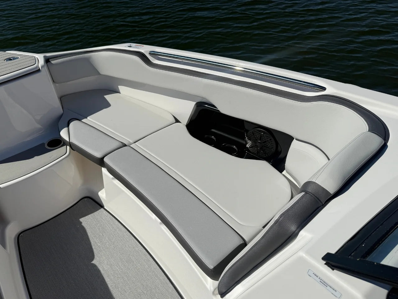 2026 Yamaha AR250 25.0 feet, Lake Wylie, SC #33