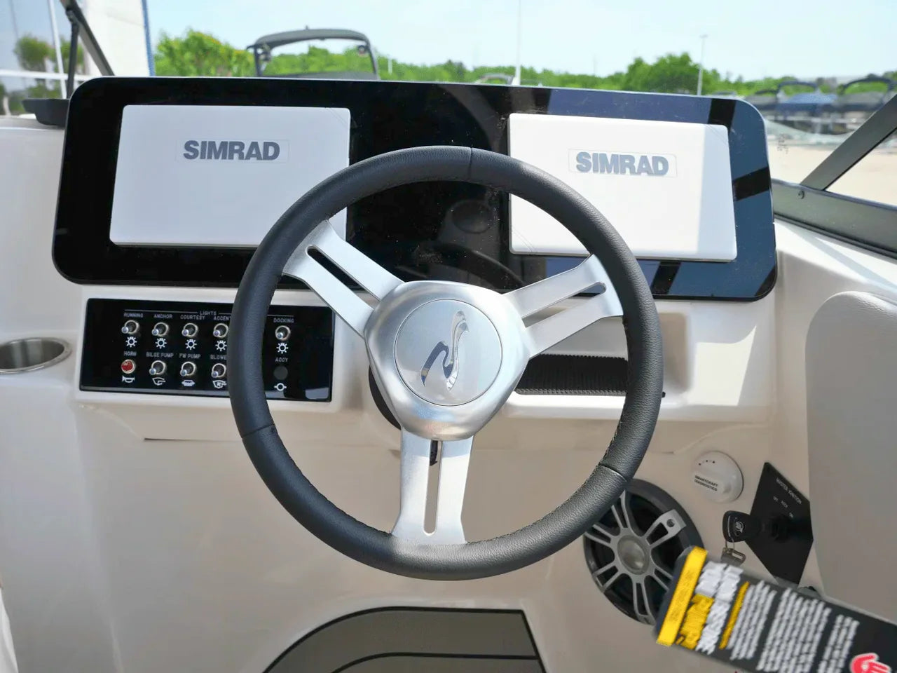 2025 Sea Ray 250 SDX 25.0 feet, Lewisville, TX #14